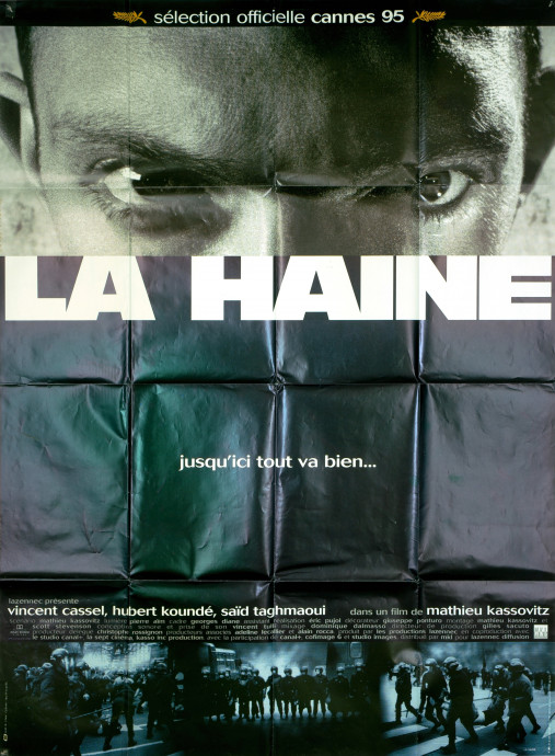 La Haine