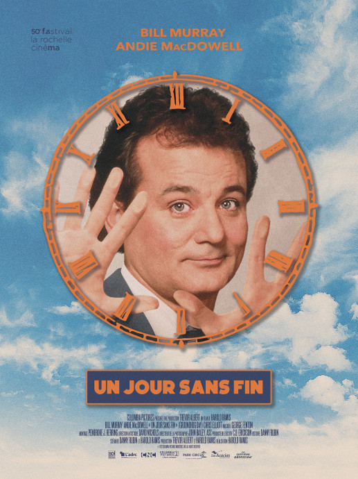 Un jour sans fin