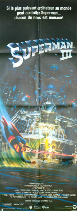 Superman III