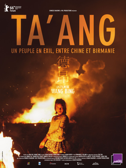 Ta'ang, un peuple en exil entre Chine et Birmanie