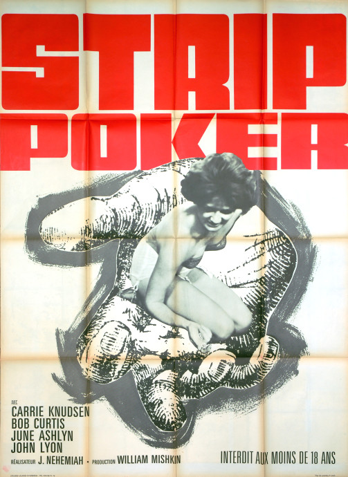 Strip Poker