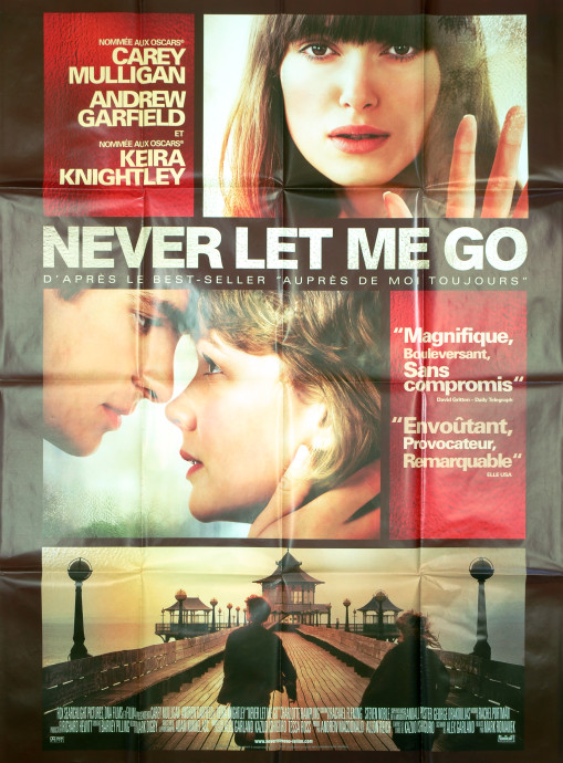 Never Let Me Go