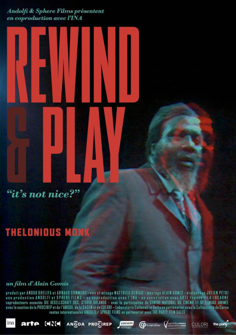 Rewind and Play