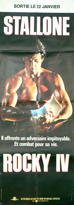 Rocky IV