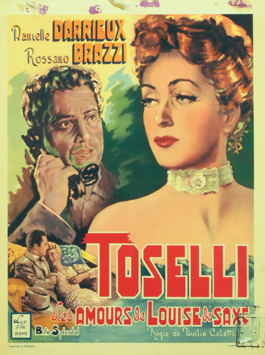 Toselli