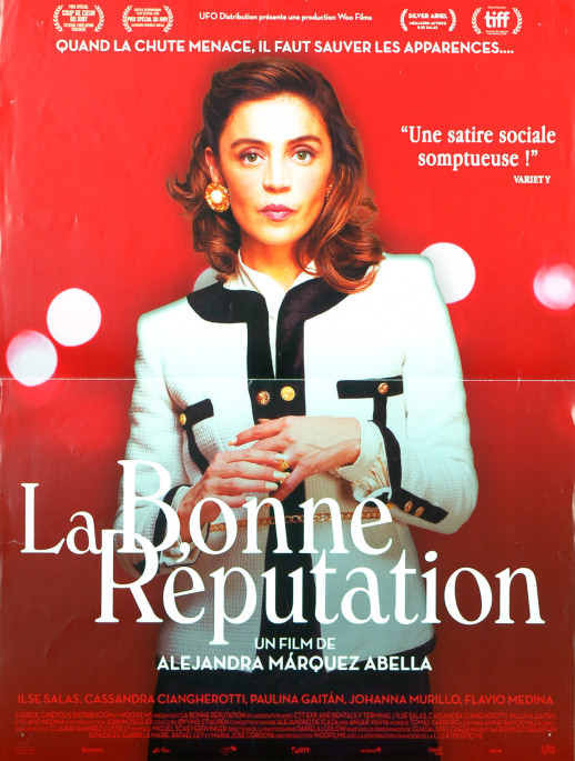 La Bonne réputation