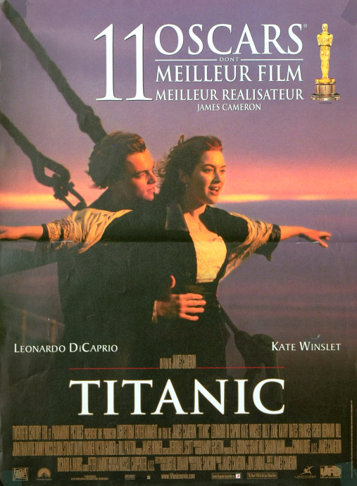Titanic