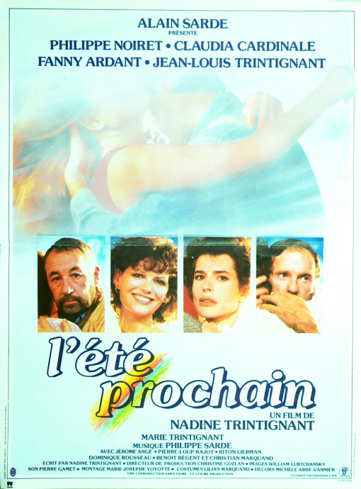 L'Eté prochain