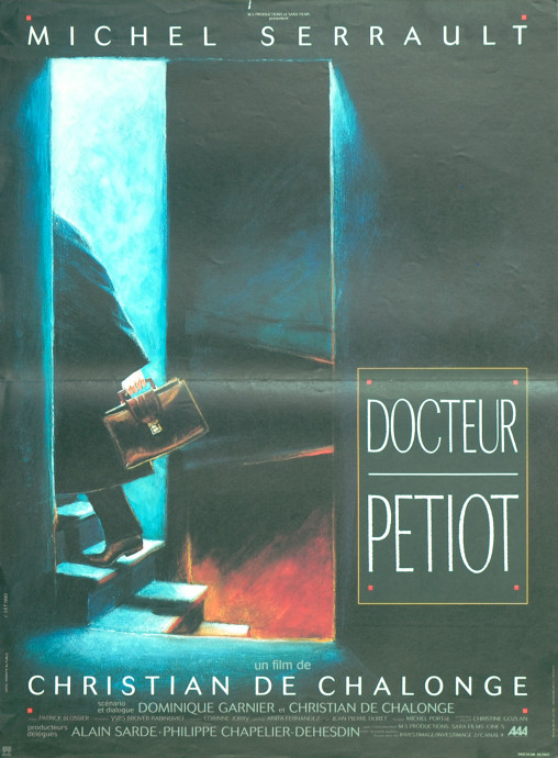 Docteur Petiot