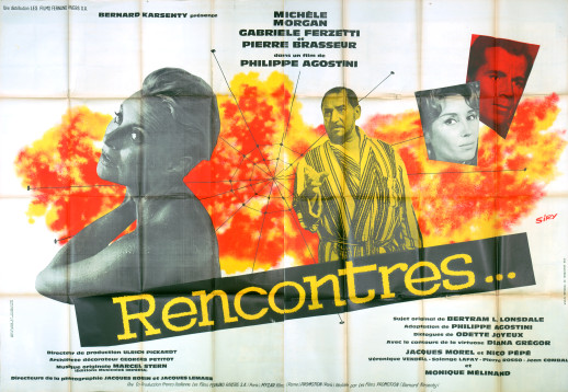 Rencontres