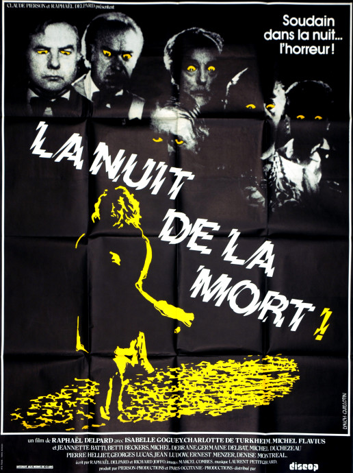La Nuit de la mort