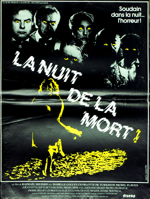 La Nuit de la mort