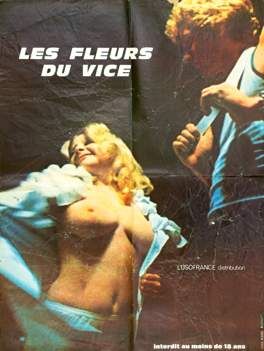 Les Fleurs du vice
