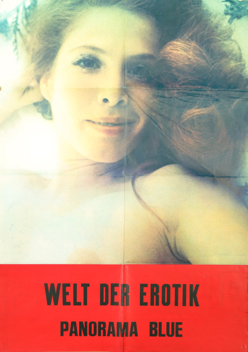 Panorama Blue