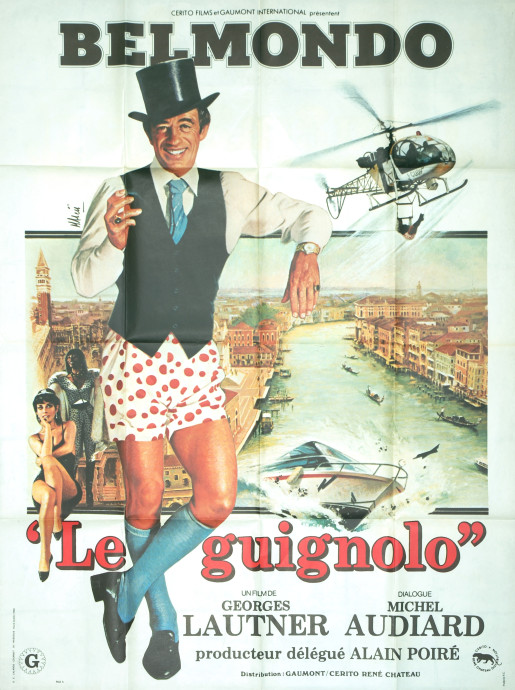 Le Guignolo