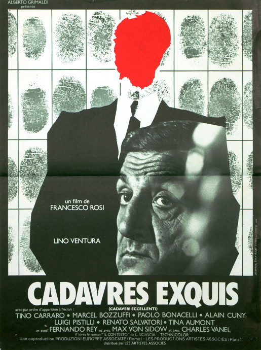 Cadavres exquis