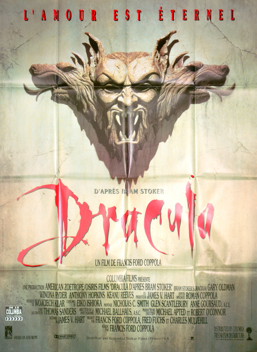 Dracula