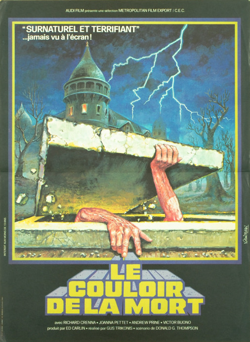 Le Couloir de la mort