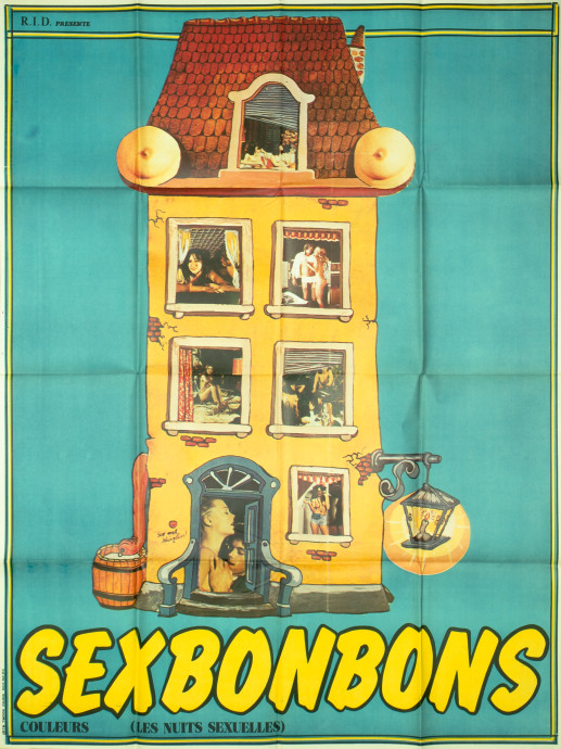 Sex Bonbons