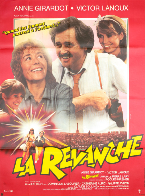 La Revanche