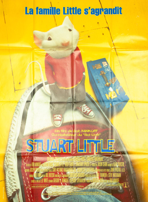 Stuart Little