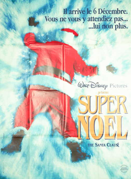 Super Noël