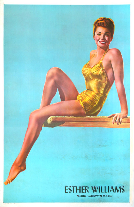 Esther Williams