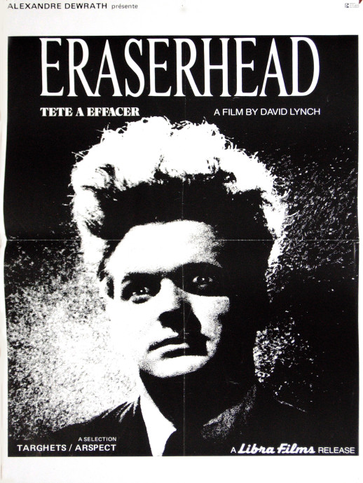 Eraserhead