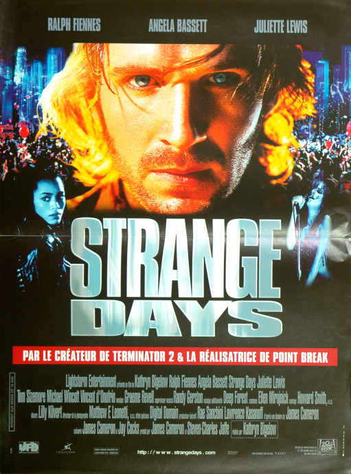 Strange Days