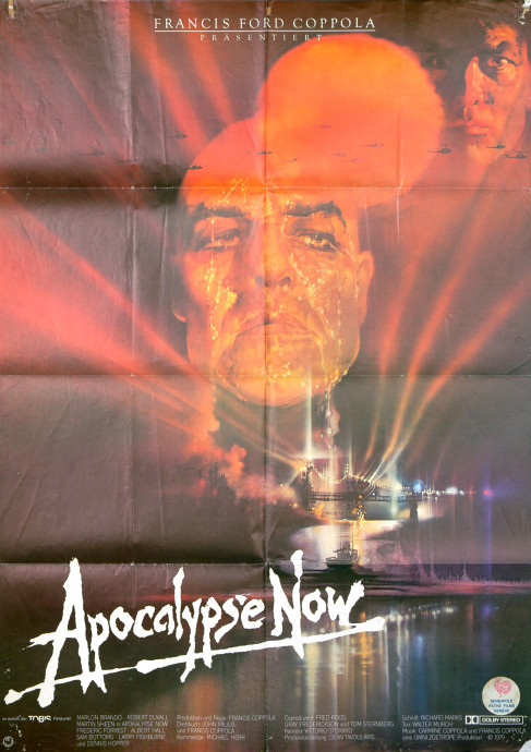 Apocalypse Now