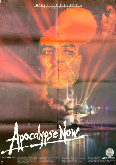 Apocalypse Now