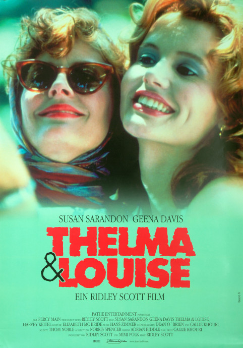 Thelma et Louise