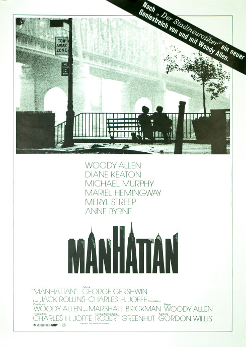 Manhattan