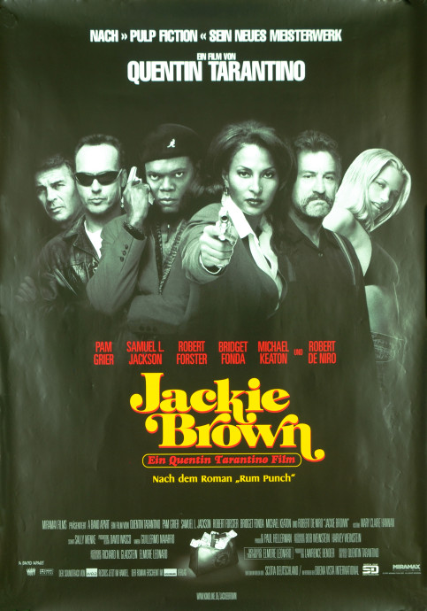 Jackie Brown