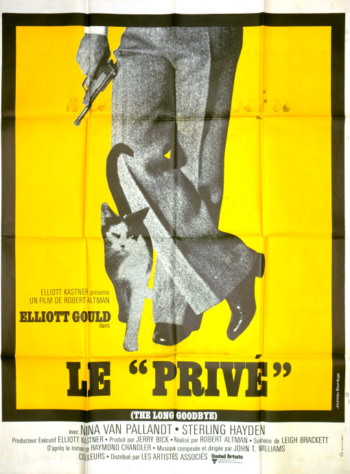 Le Privé