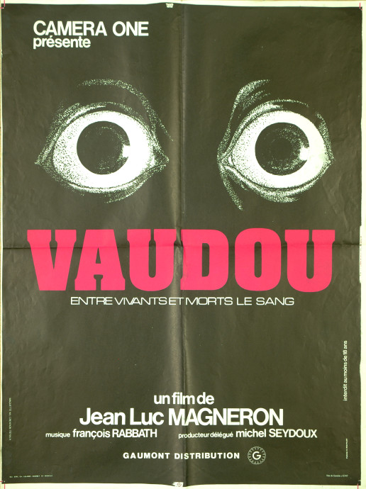Vaudou