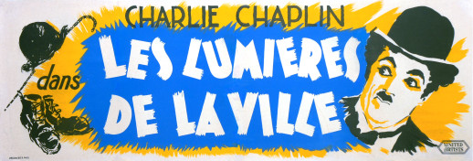 Les Lumières de la ville