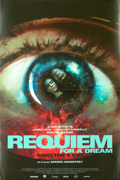 Requiem for a Dream