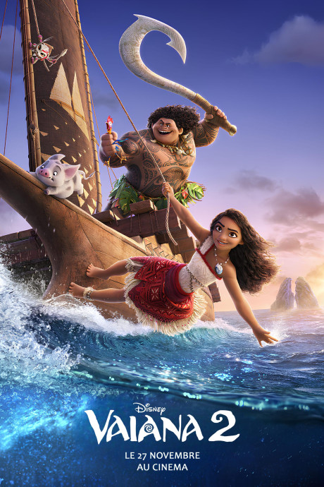 Vaiana 2