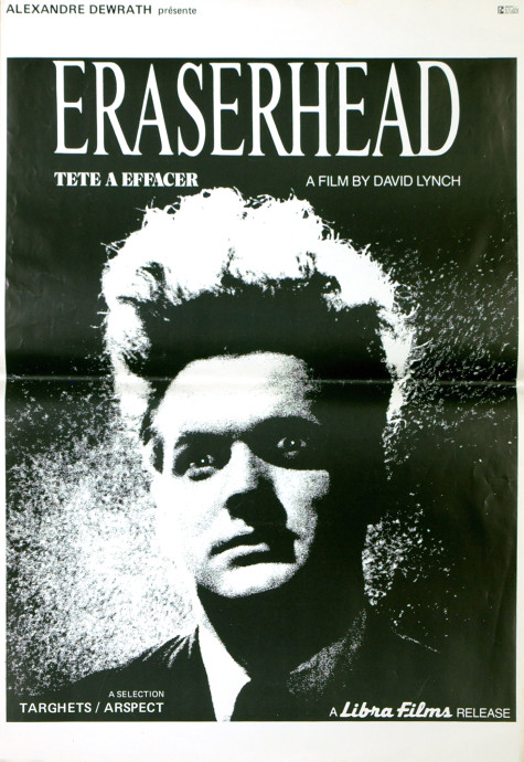 Eraserhead