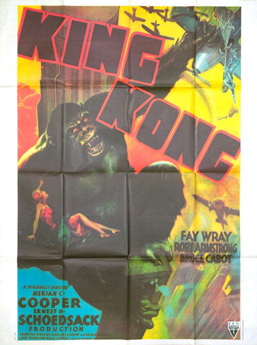 King Kong