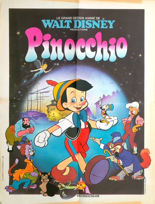 Pinocchio