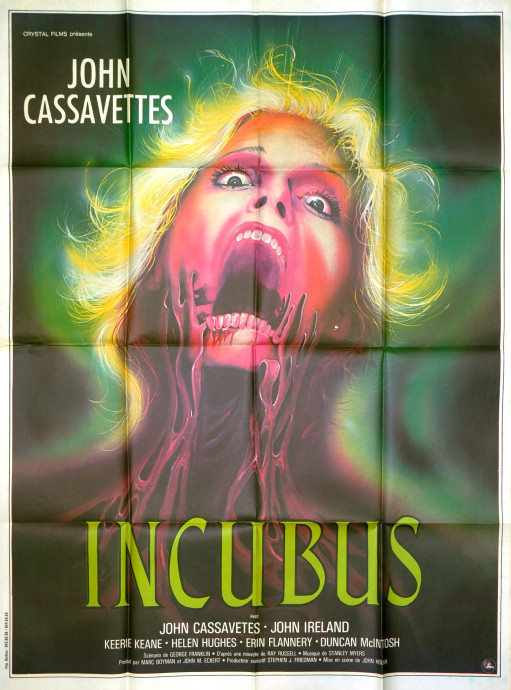 Incubus