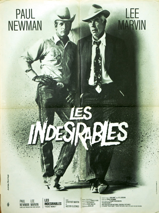 Les Indésirables
