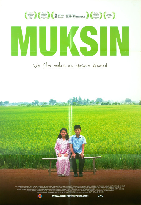 Muksin