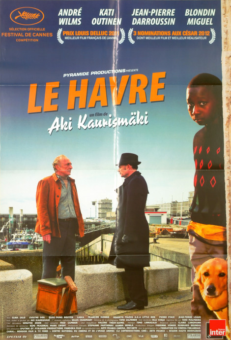 Le Havre