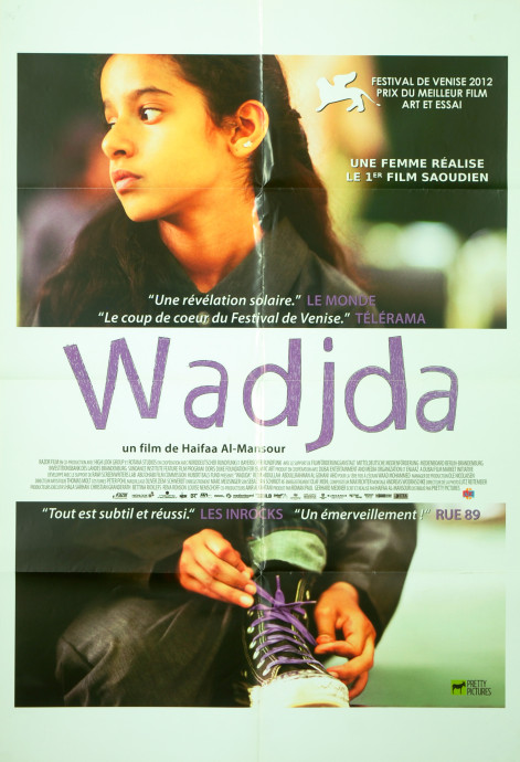Wadjda