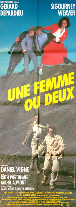 Une femme ou deux