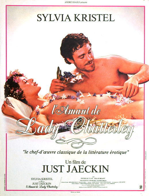 L'Amant de Lady Chatterley