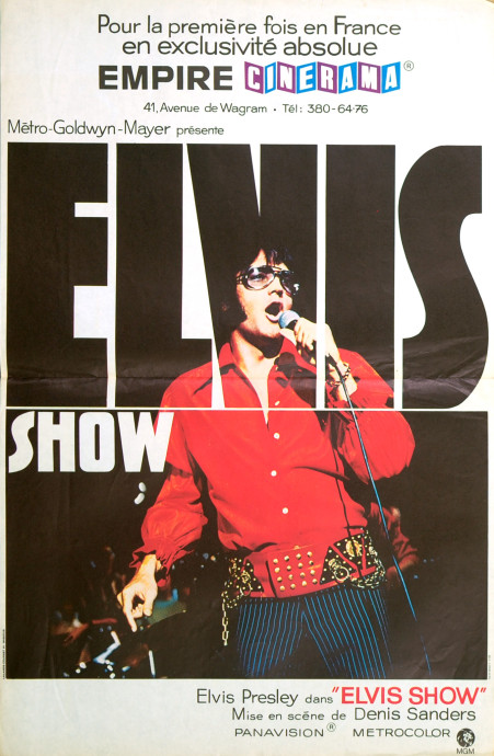 Elvis Show